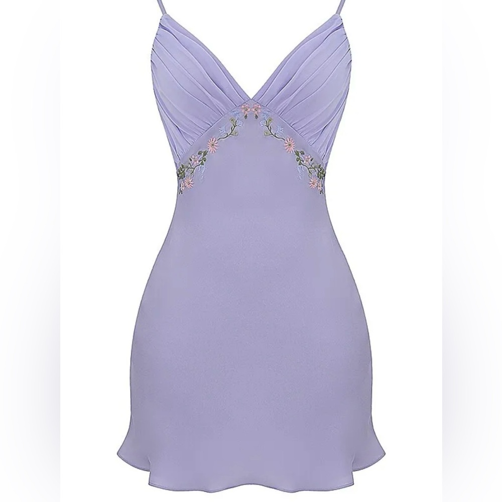 House of cb Christa dress